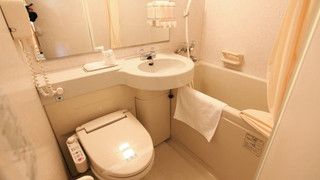 ダブルルーム 禁煙