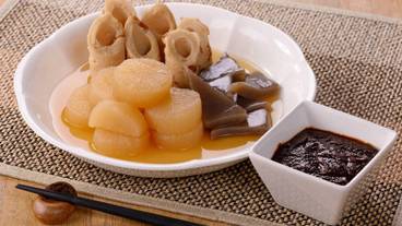 朝食スペース / 12