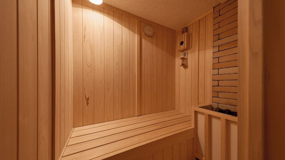 客室の設備とサービス