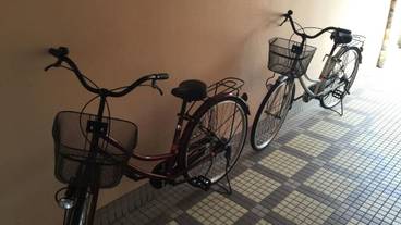 フィットネス設備 / 4