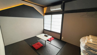 ベーシック トリプルルーム