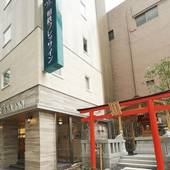 相鉄フレッサイン 東京錦糸町（東京都 ビジネスホテル） / 4