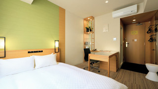 ビジネス ダブルルーム 禁煙