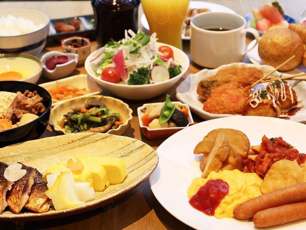 ミストサウナで美肌ケア。アメニティも充実4234845