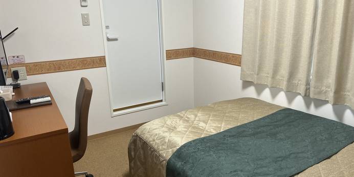 レックスインなんば（大阪府 ビジネスホテル） / 1