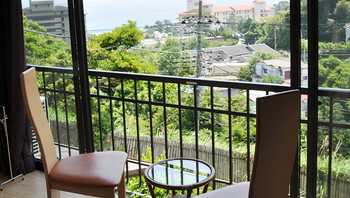 3. 全6室、穏やかに過ごせる小ぢんまりとしたお宿「心のどか」4241252