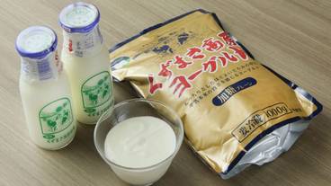 朝食ビュッフェ / 2