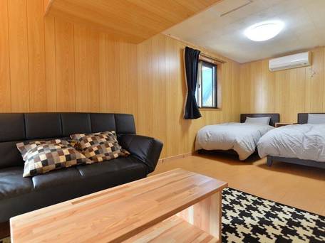 スターライトテラス照家 / 4