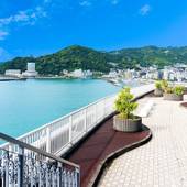 ホテルリゾーピア 熱海（静岡県 リゾートホテル） / 5