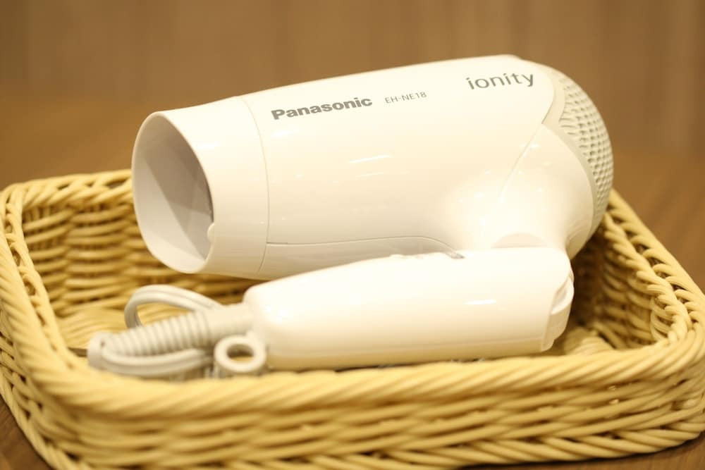 客室の設備とサービス