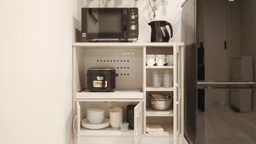 専用キッチン / 35