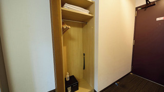 トリプルルーム