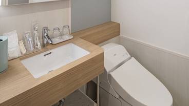 バスルーム / 22