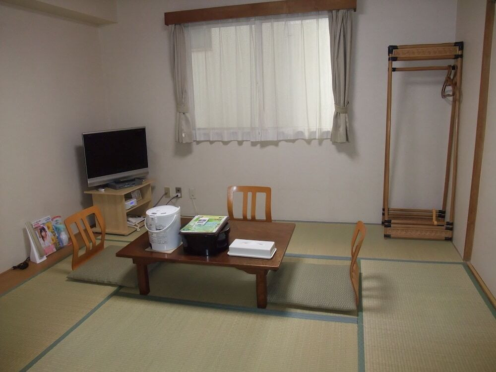 客室