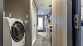 スタンダード ダブルルーム 禁煙 (2名利用)