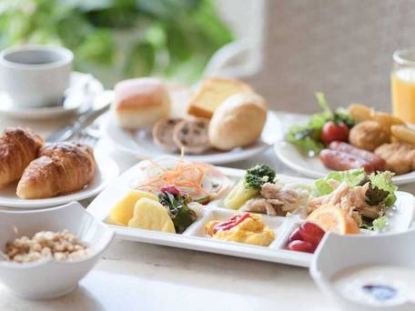 草津温泉 ホテルヴィレッジ / 3