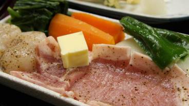 食事・飲み物 / 1