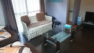 リビング エリア / 17