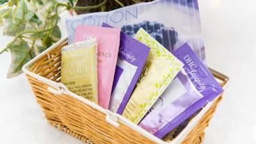 客室の設備とサービス / 19