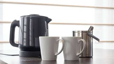 客室の設備とサービス / 36