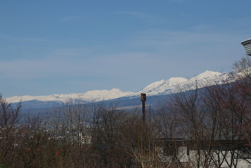 マウンテン ビュー