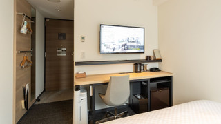 スタンダード ダブルルーム 禁煙