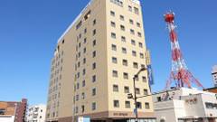 天然温泉 神威の湯 ドーミーイン旭川