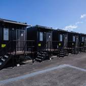 HOTEL R9 The Yard うるま(沖縄県 ビジネスホテル) / 4