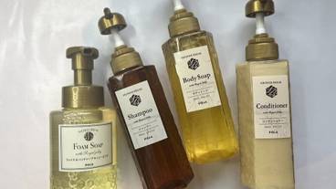 バスルームの設備 / 17