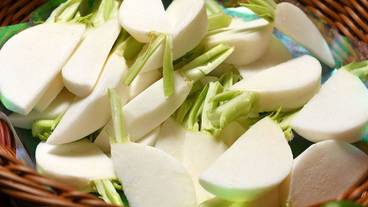 朝食ビュッフェ / 6