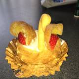 カワベリー　カフェ（カワベリーカフェ）