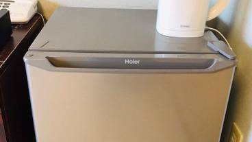 客室の設備とサービス / 23