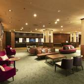 アートホテル盛岡（岩手県 ビジネスホテル） / 3