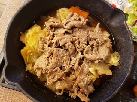 レンブラントスタイル札幌 / 5