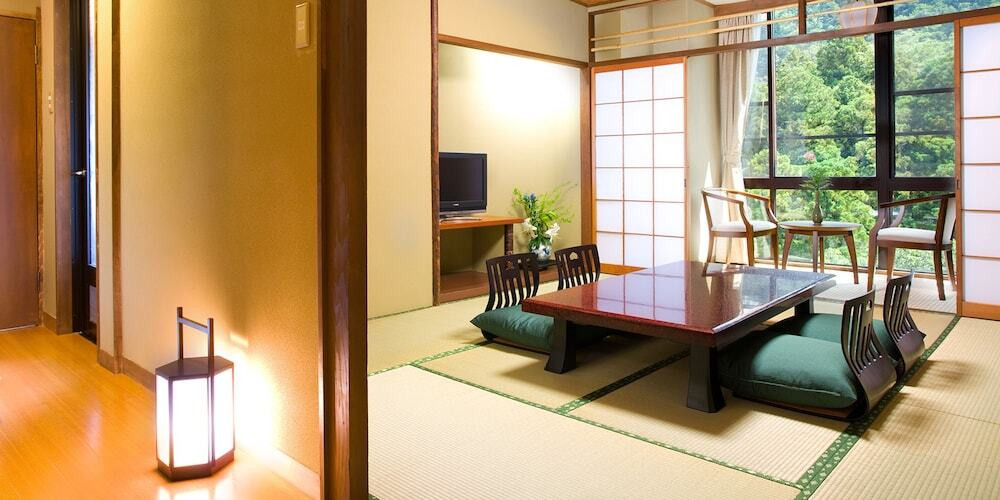 客室