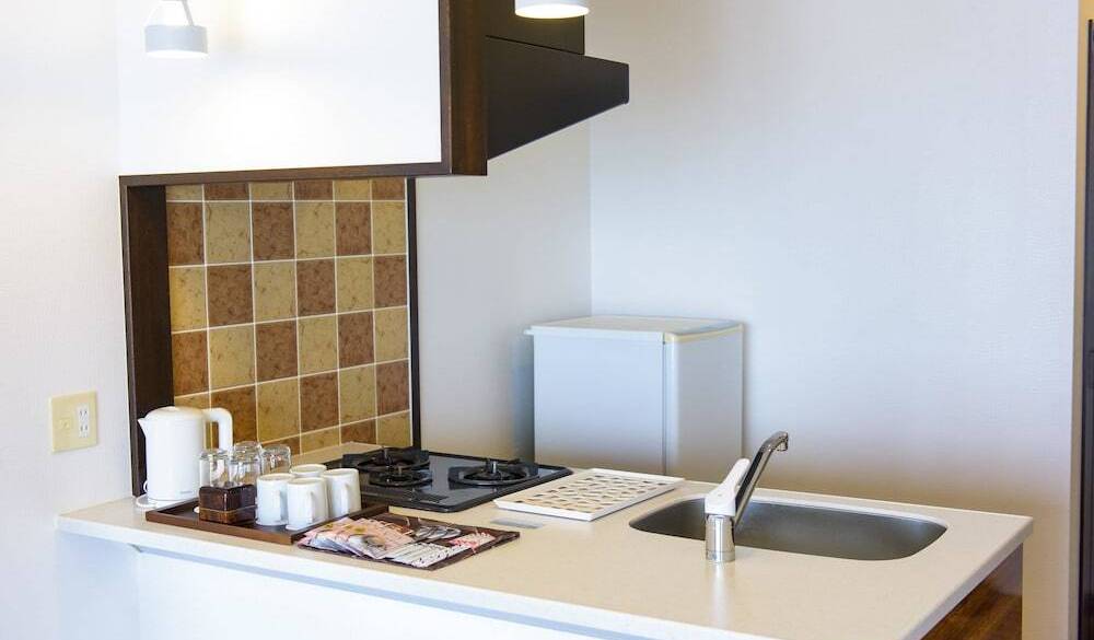 デラックスツイン② / 5