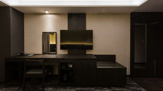 ベーシック ツインルーム 禁煙