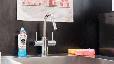 専用簡易キッチン / 15