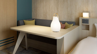 クイーンルーム