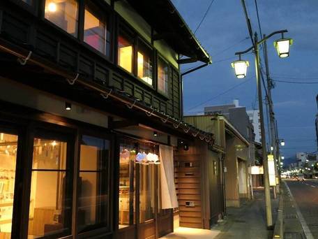 てらまちや 風心庵 / 4