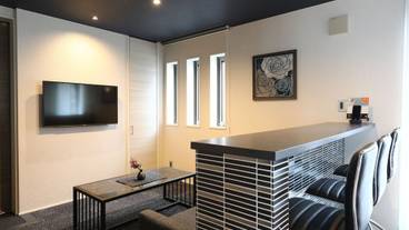 リビング エリア / 11