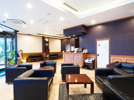 アーバンホテル つくば / 2