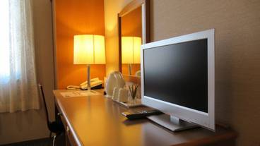 客室の設備とサービス / 22