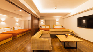 ロイヤルE 禁煙