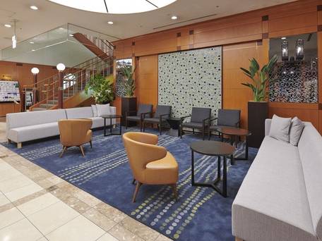 ホテルヴィスキオ尼崎 by GRANVIA / 2