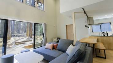 リビング エリア / 28