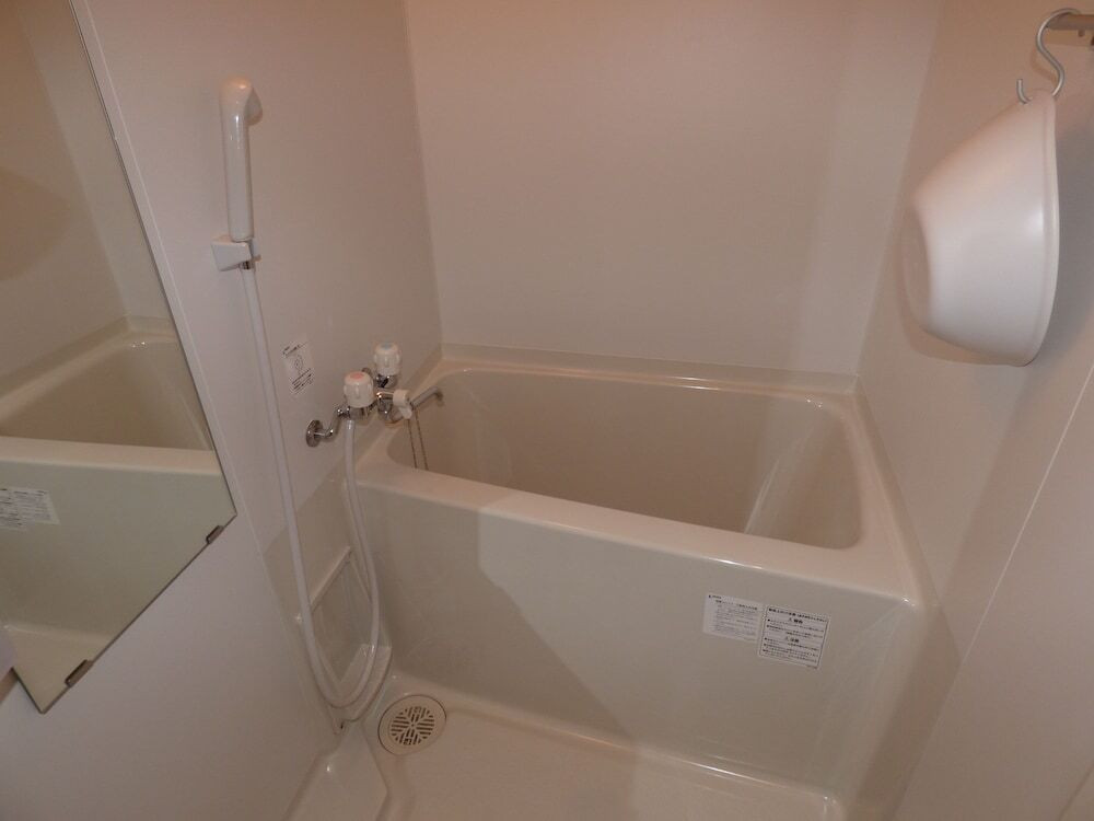 バスルームのシンク