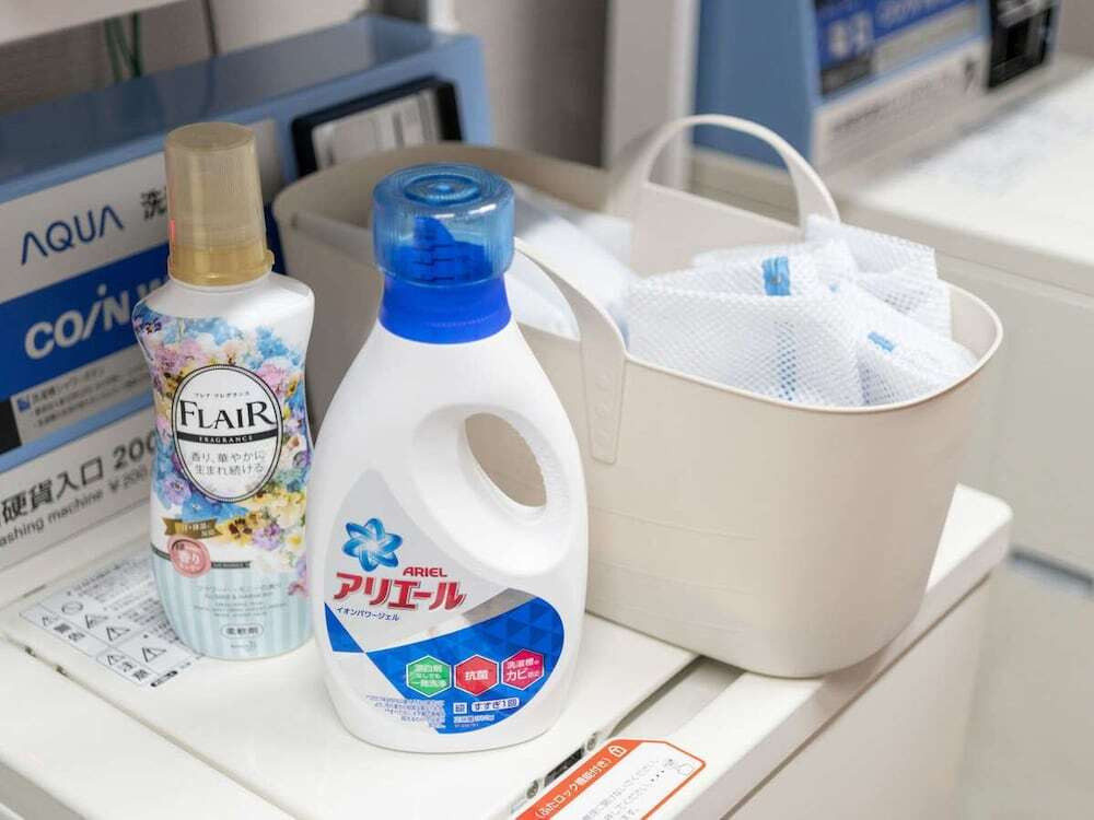 ランドリー ルーム