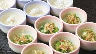 朝食ビュッフェ / 2