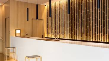 施設内の設備 / 12